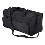 QD045 34ltr Advertising Holdall